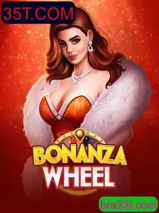 Descubra o Fascinante Mundo de BonanzaWheel: Uma Experiência de Jogo Inigualável