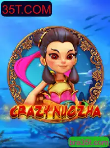 Descubra o Universo de CrazyNuoZha: A Nova Sensação de 35T.COM
