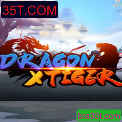 DragonXTiger: A Nova Sensação do Mundo dos Jogos