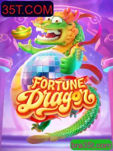 FortuneDragon: Aventuras Incríveis no Universo de 35T.COM