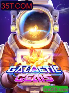 Explorando o Universo de GalacticGems: Um Novo Horizonte no Mundo dos Jogos