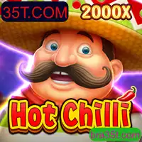 Descubra o Empolgante Mundo do Jogo HotChilli
