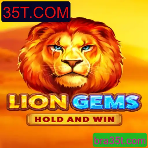 Descubra o Mundo de LionGems: Uma Experiência de Jogo Inovadora