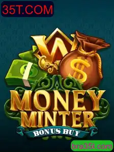 Explorando o Jogo MoneyMinterBonusBuy: Diversão e Estratégia no Mundo Virtual