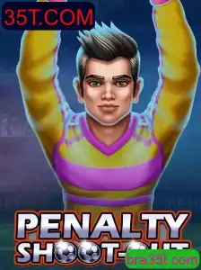 Experiência em Jogo: Descobrindo o PenaltyShootOut