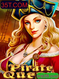 Descubra o Fascinante Mundo de PirateQueen: Aventura e Estratégia em Alto-Mar