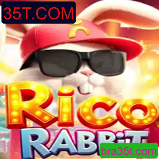 RicoRabbit: Um Jogo Inovador no Universo 35T.COM