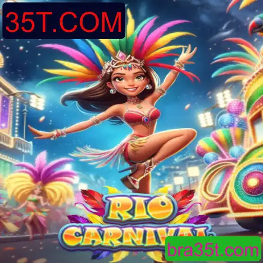Descubra a Magia de RioCarnival: Um Jogo Aventureiro e Vibrante