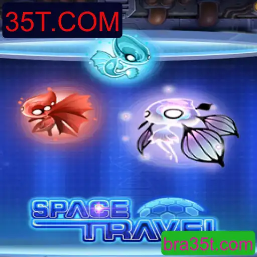 SpaceTravel: Uma Jornada Intergaláctica Inovadora