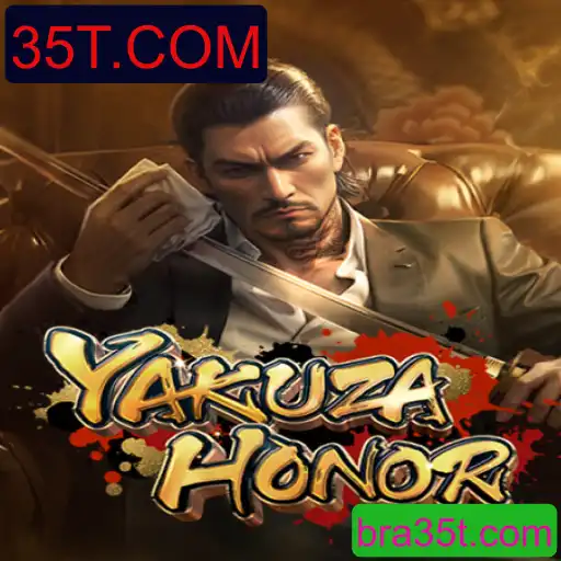 Explorando YakuzaHonor: Mergulhe no Mundo do Jogo com 35T.COM
